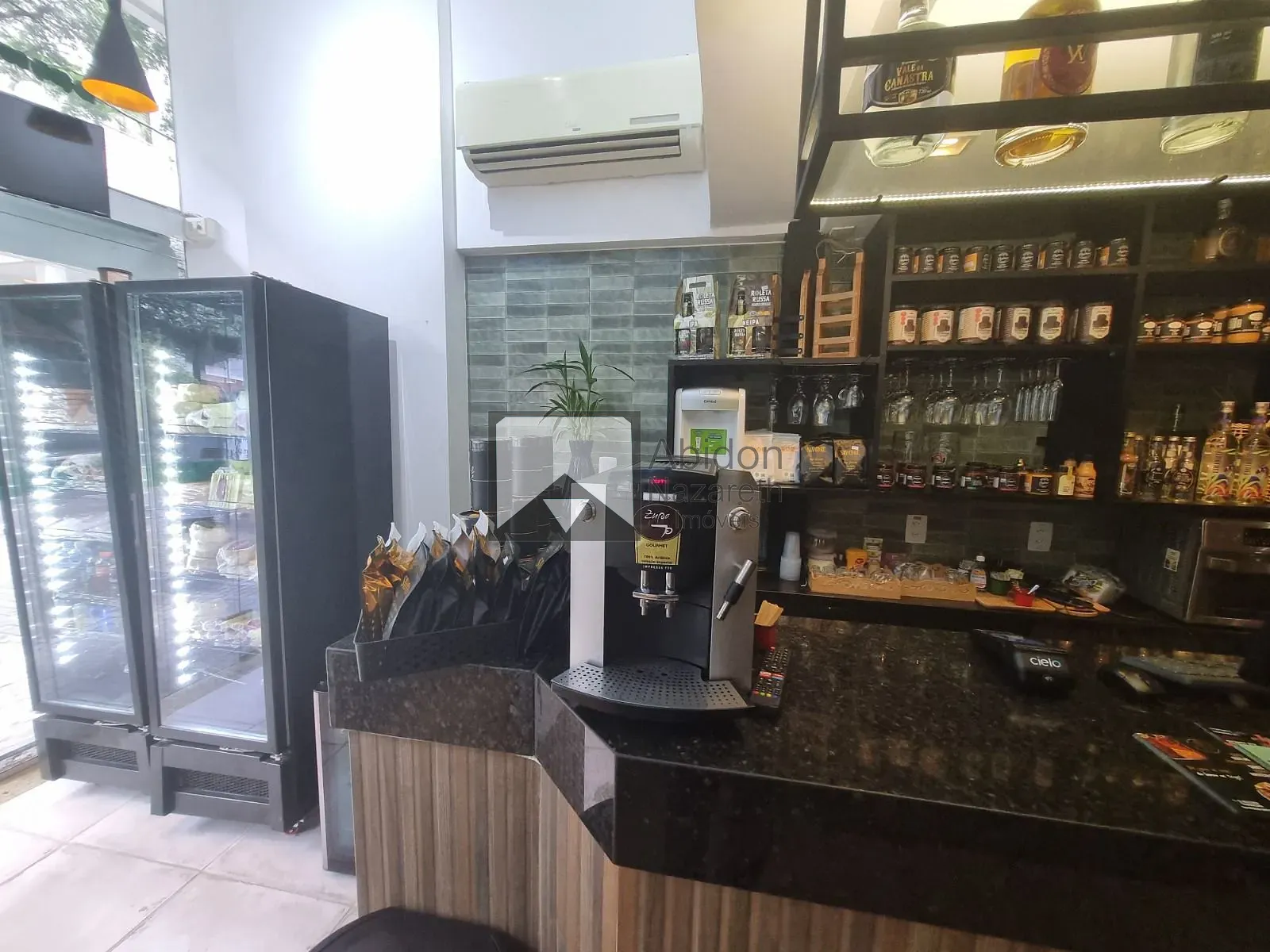 Loja-Salão, 60 m² - Foto 3