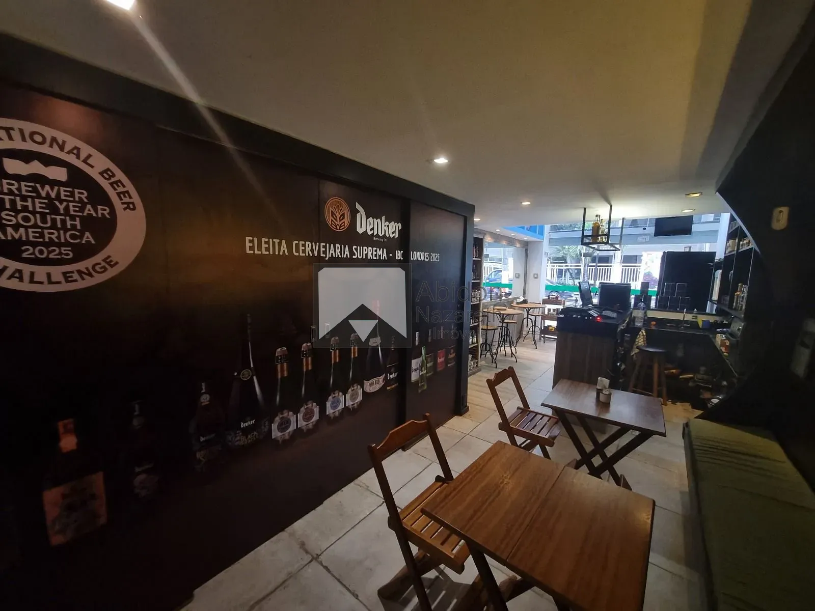 Loja-Salão, 60 m² - Foto 7