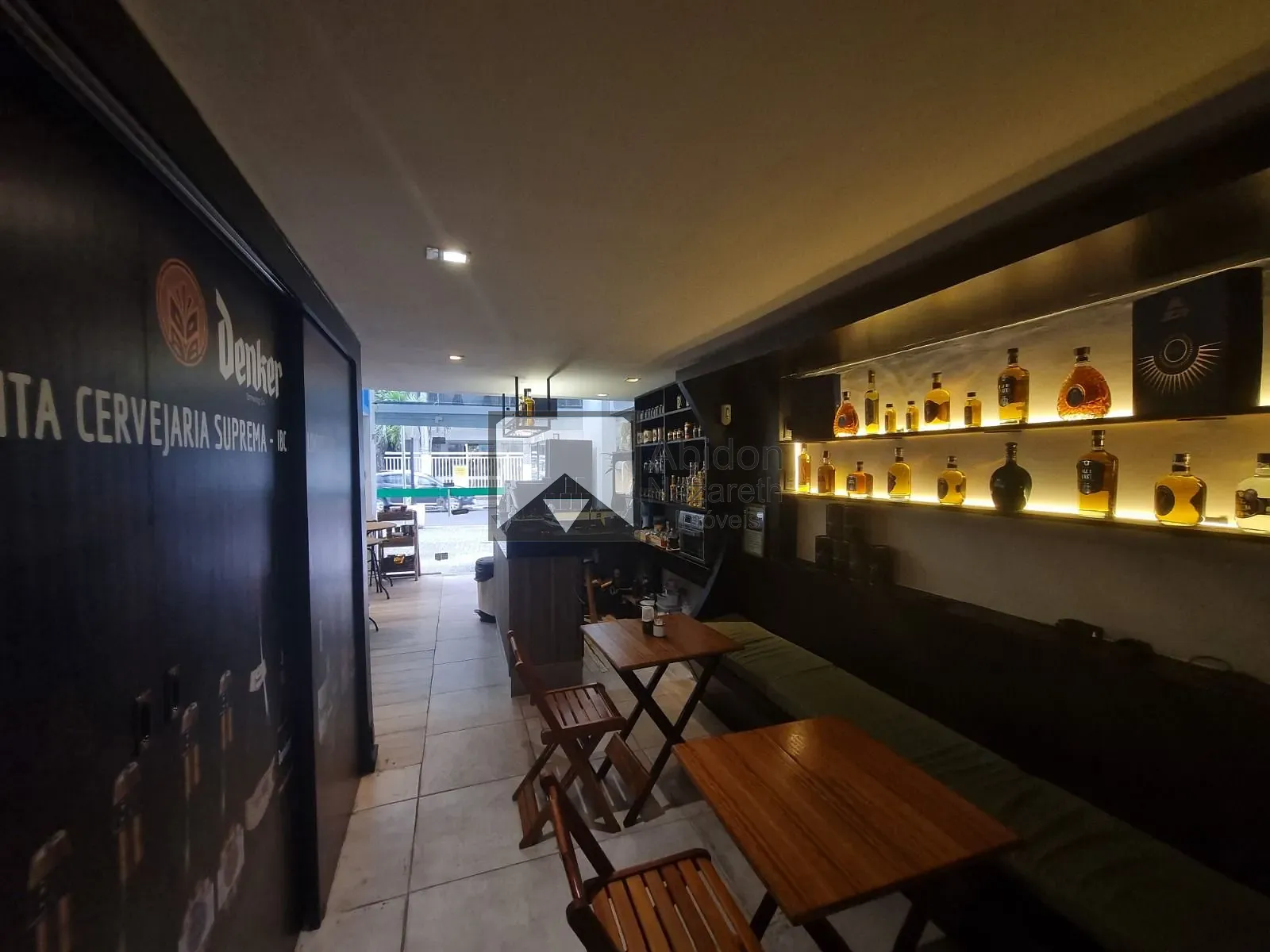 Loja-Salão, 60 m² - Foto 4