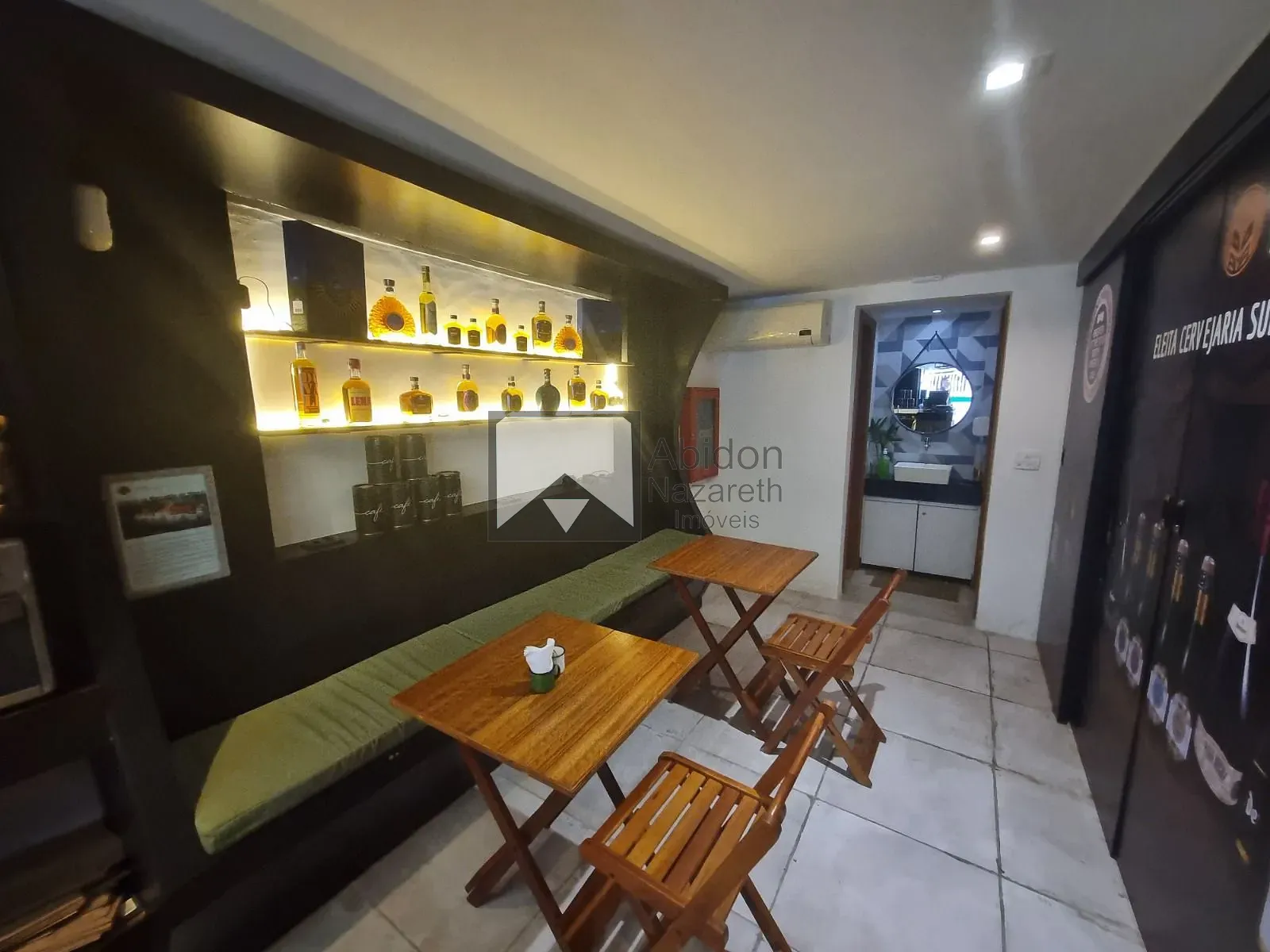 Loja-Salão, 60 m² - Foto 5