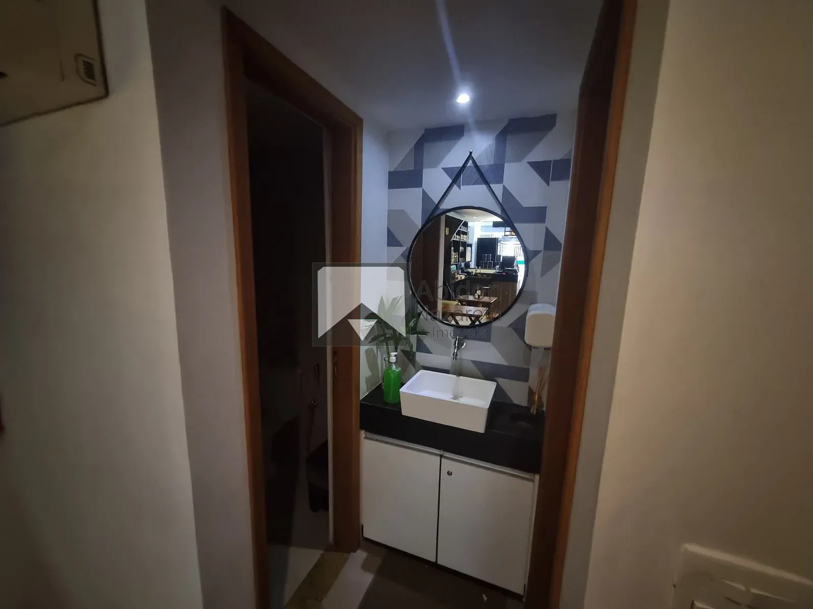 Loja-Salão, 60 m² - Foto 6