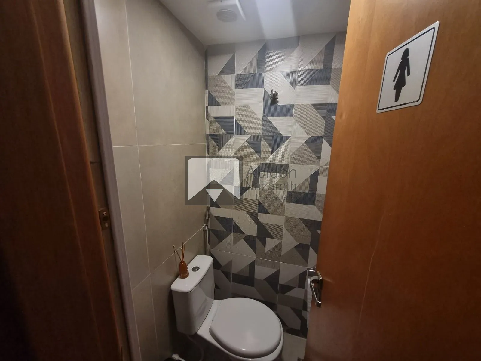 Loja-Salão, 60 m² - Foto 8