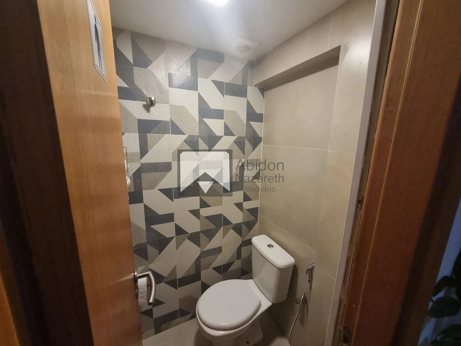 Loja-Salão, 60 m² - Foto 9