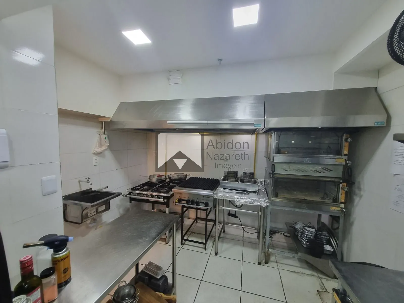 Loja-Salão, 60 m² - Foto 14