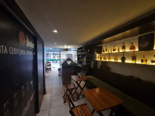 Ponto com 80m², à venda, no bairro Icaraí em Niterói