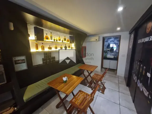 Ponto com 80m², à venda, no bairro Icaraí em Niterói