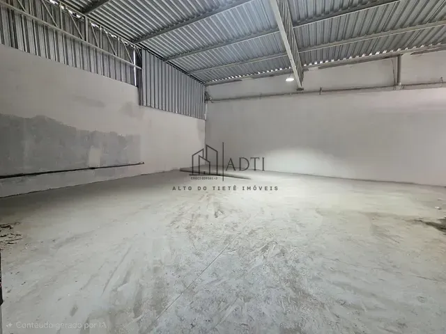Ponto para alugar, no bairro Jardim Layr em Mogi das Cruzes