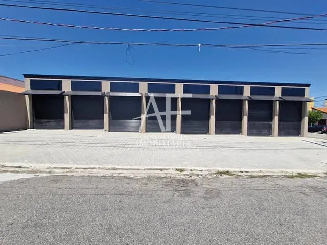 Ponto com 38m², à venda, no bairro Centro em Taubaté