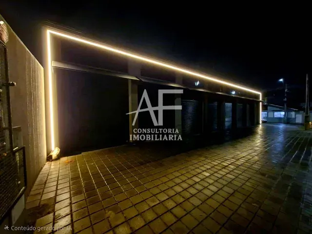 Ponto com 38m², à venda, no bairro Centro em Taubaté