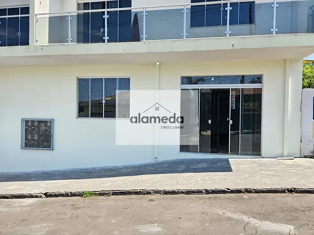Ponto para alugar, no bairro VILA SETTI em Jacarezinho