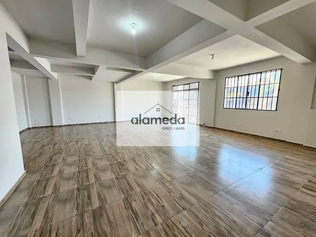 Ponto para alugar, no bairro VILA SETTI em Jacarezinho