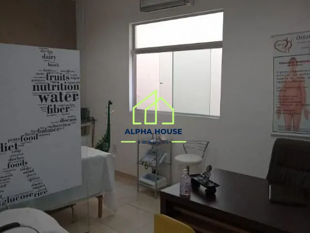 Ponto à venda, no bairro Parque São Benedito em Pindamonhangaba