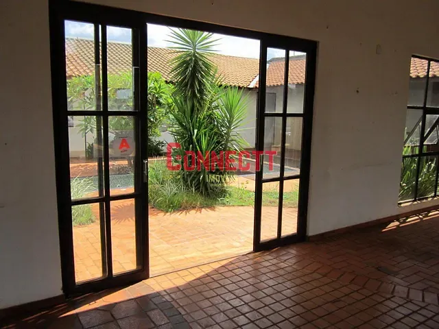 Ponto com 400m², para alugar, no bairro Parque Industrial Lagoinha em Ribeirão Preto
