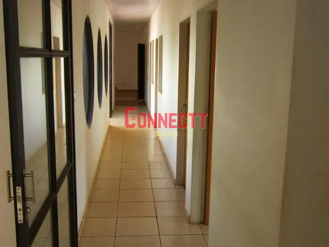 Ponto com 400m², para alugar, no bairro Parque Industrial Lagoinha em Ribeirão Preto