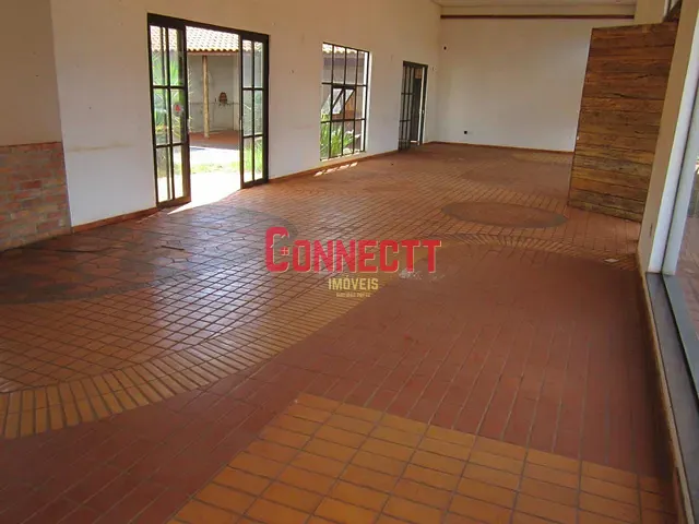 Ponto com 400m², para alugar, no bairro Parque Industrial Lagoinha em Ribeirão Preto