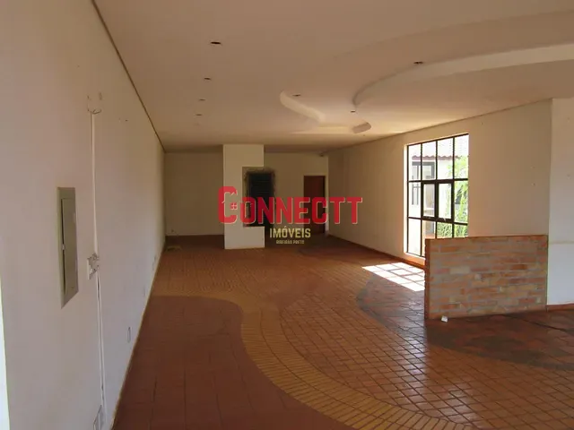 Ponto com 400m², para alugar, no bairro Parque Industrial Lagoinha em Ribeirão Preto