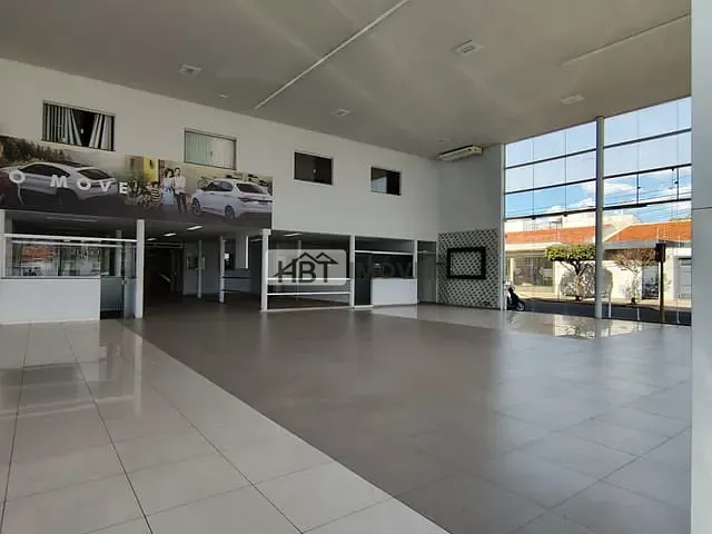 Ponto para alugar, no bairro Jardim Panorama em Bauru