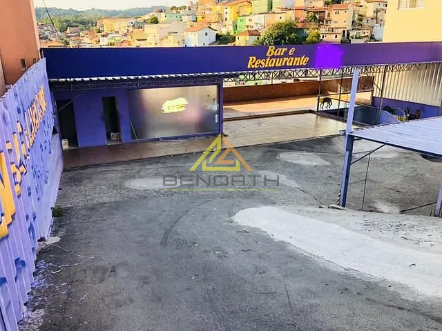 Ponto com 750m², para alugar, no bairro Jardim Peri em São Paulo