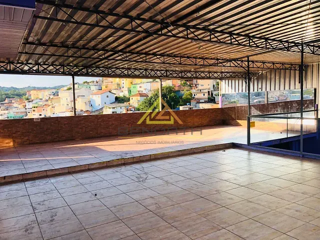 Ponto com 750m², para alugar, no bairro Jardim Peri em São Paulo