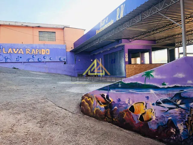 Ponto com 750m², para alugar, no bairro Jardim Peri em São Paulo