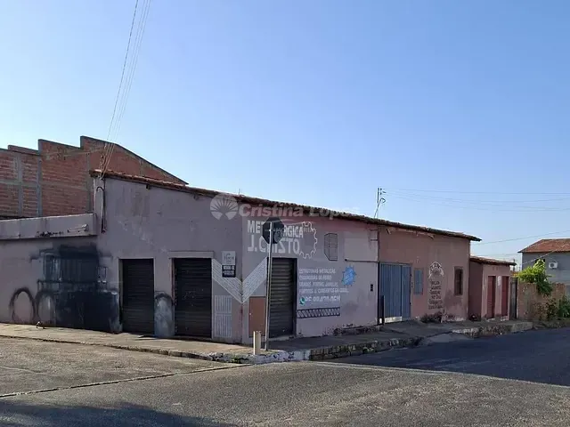 Ponto à venda, no bairro Renascença em Teresina