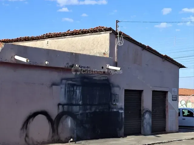Ponto à venda, no bairro Renascença em Teresina