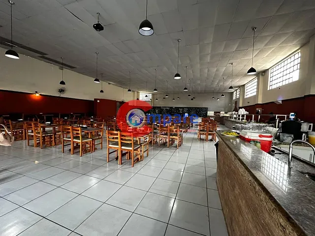 Ponto com 800m², à venda ou para alugar, no bairro Cidade Industrial Satélite de São Paulo em Guarulhos