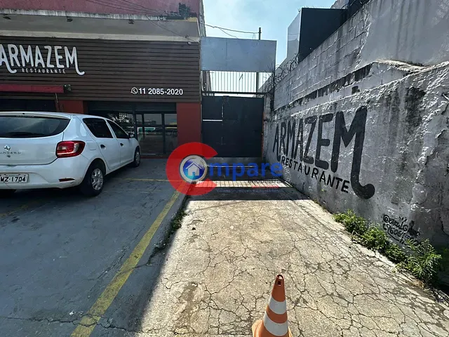 Ponto com 800m², à venda ou para alugar, no bairro Cidade Industrial Satélite de São Paulo em Guarulhos