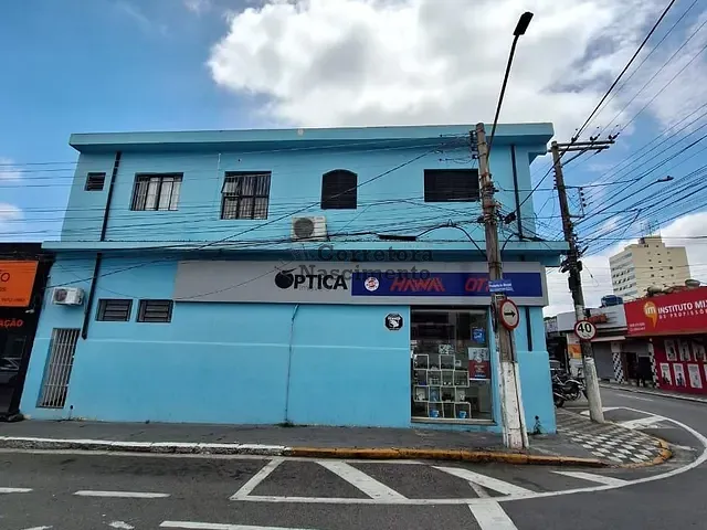 Ponto à venda, no bairro Parque Itamarati em Jacareí