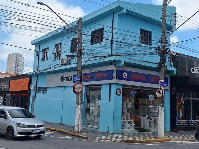 Ponto à venda, no bairro Parque Itamarati em Jacareí