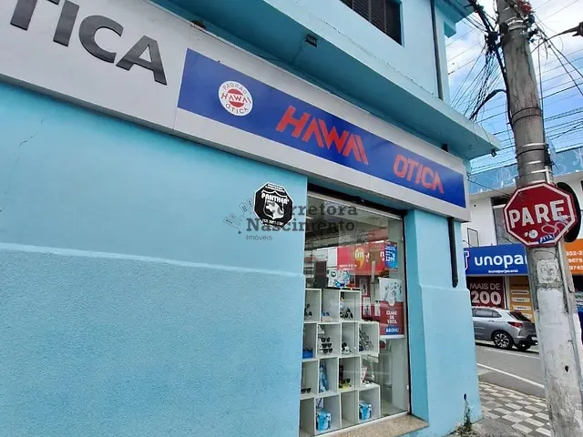 Ponto à venda, no bairro Parque Itamarati em Jacareí