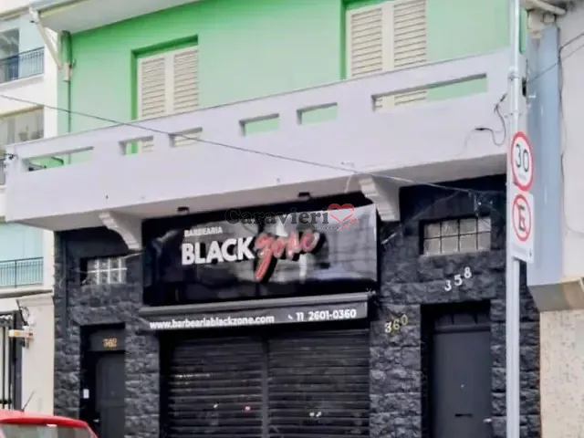 Ponto à venda, no bairro Mooca em São Paulo