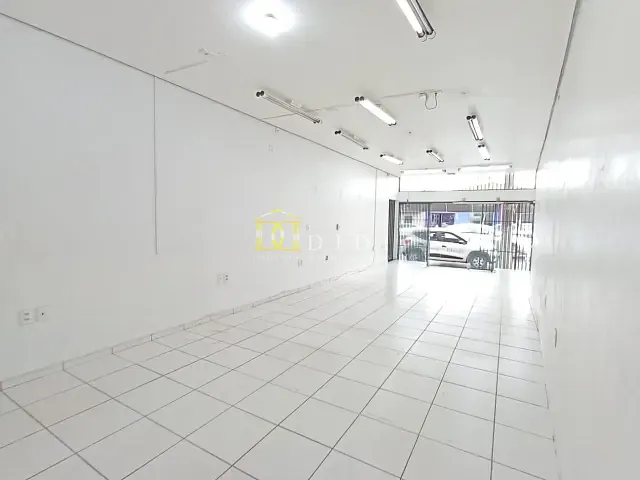 Ponto para alugar, no bairro Vila Progresso em Porto Feliz