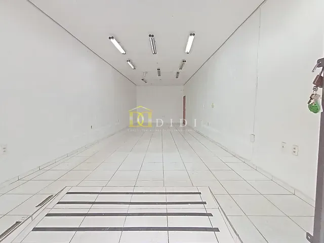 Ponto para alugar, no bairro Vila Progresso em Porto Feliz