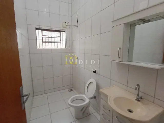 Ponto para alugar, no bairro Vila Progresso em Porto Feliz