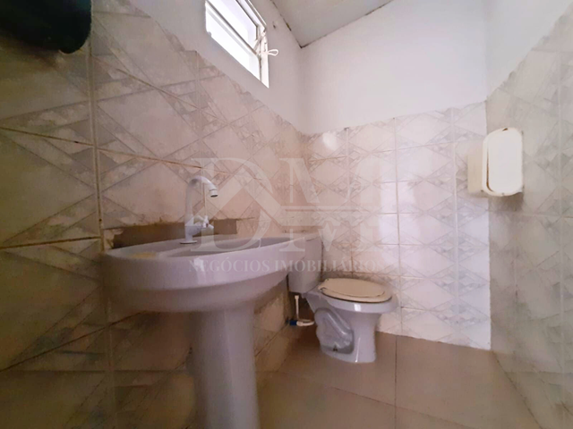 Ponto para alugar, no bairro Vila Fonseca em Jaguariaíva