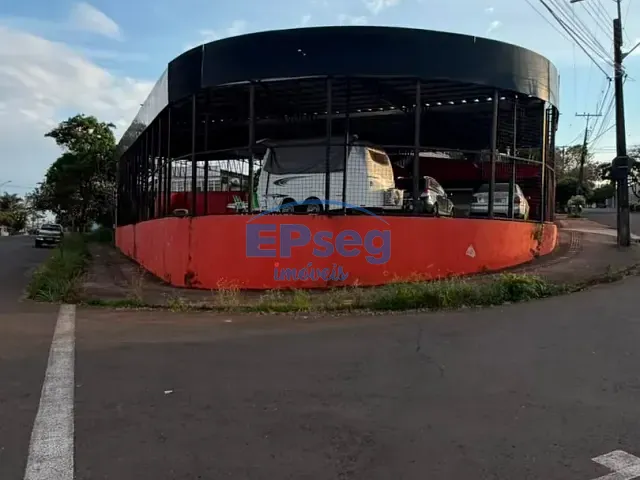 Ponto à venda, no bairro Jardim Alvorada em Londrina