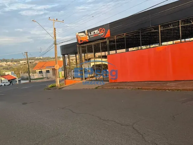 Ponto à venda, no bairro Jardim Alvorada em Londrina