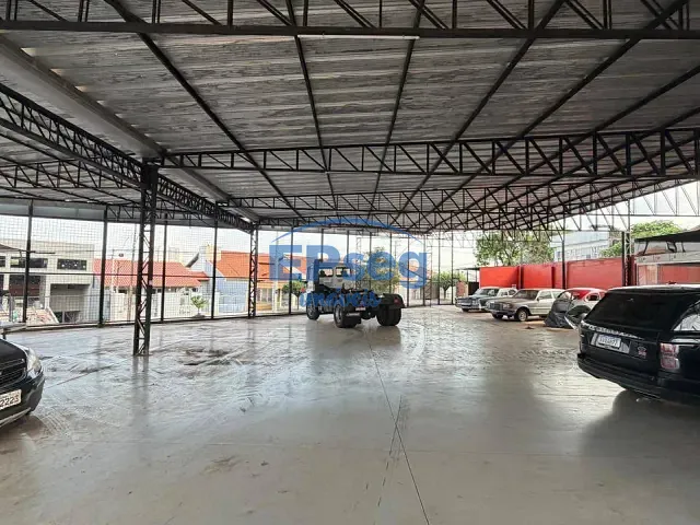 Ponto à venda, no bairro Jardim Alvorada em Londrina