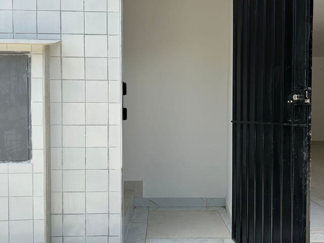 Foto do Prédio - Ponto comercial para locação, primeiro andar, 45m² - Av. Maria Lacerda Montenegro em Nova Parnamirim, Parnamirim, RN | FRANCO EMPREENDIMENTOS