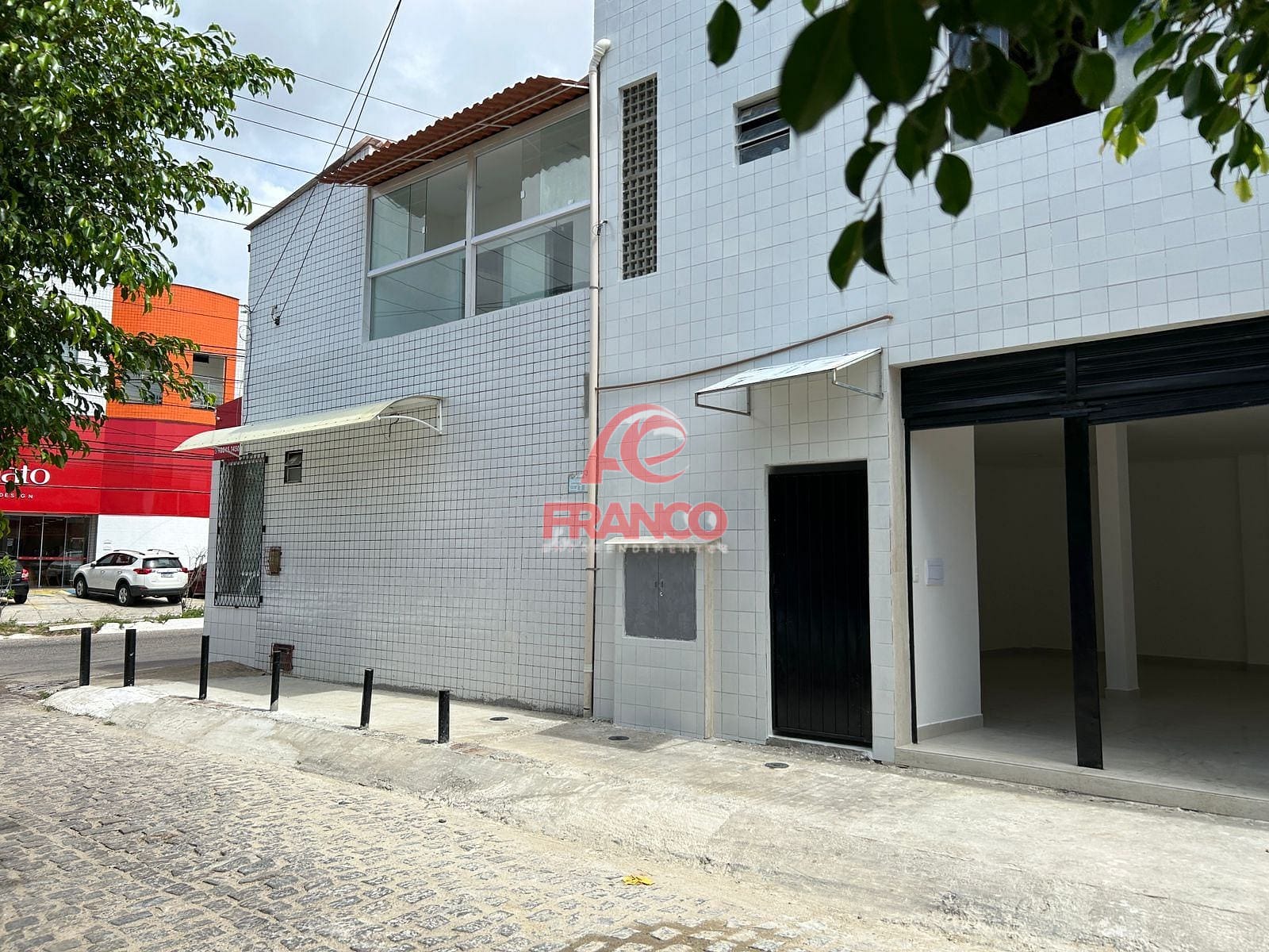 Prédio Inteiro, 45 m² - Foto 1