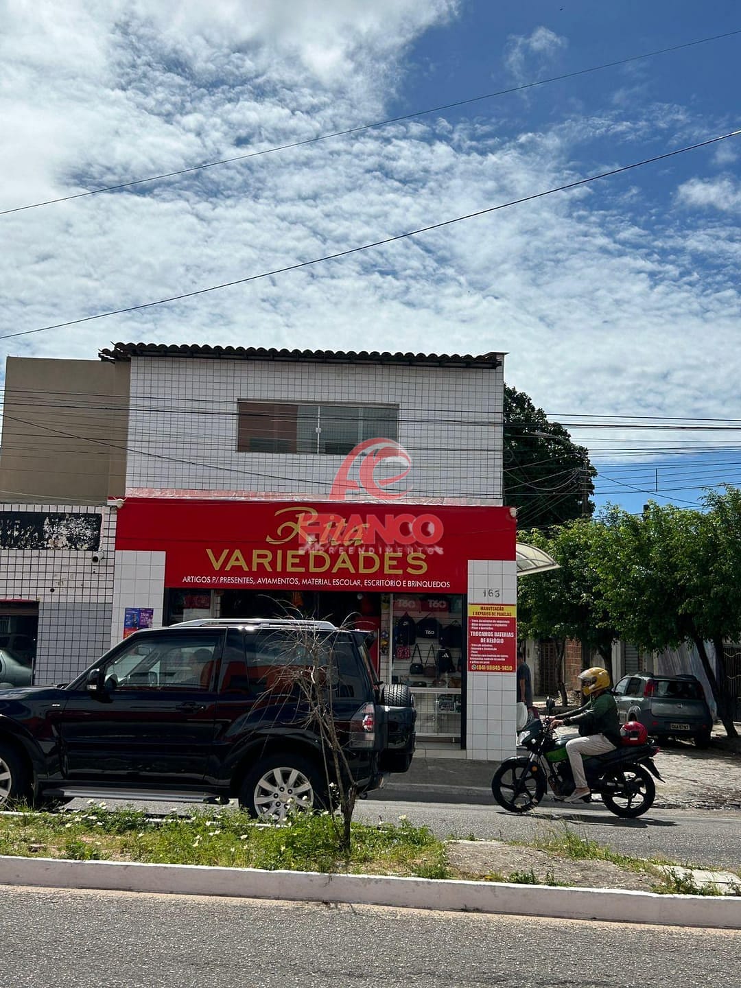 Prédio Inteiro, 45 m² - Foto 2