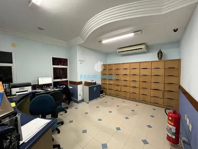 Ponto à venda, no bairro Vila Betânia em São José dos Campos