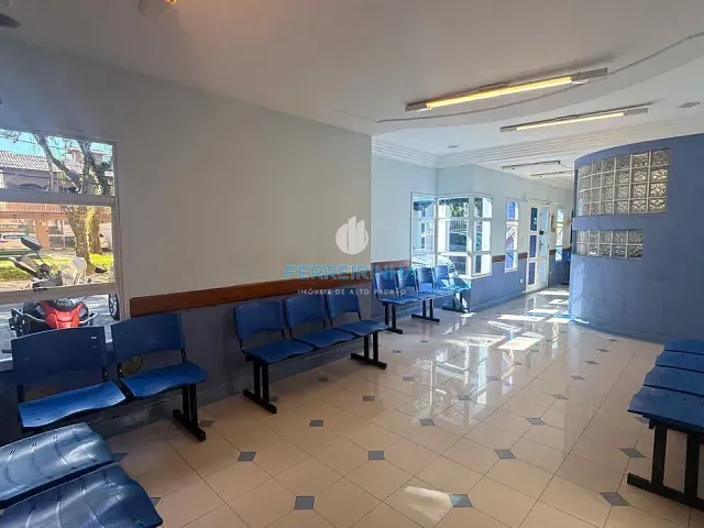 Ponto à venda, no bairro Vila Betânia em São José dos Campos