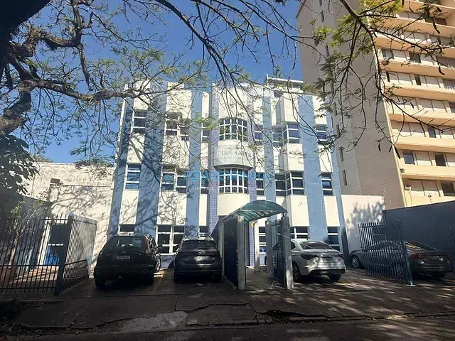 Ponto à venda, no bairro Vila Betânia em São José dos Campos