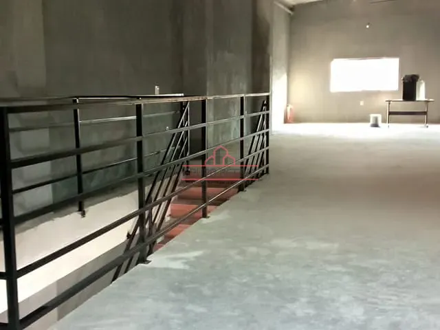 Ponto com 400m², para alugar, no bairro Vila São João em Barueri