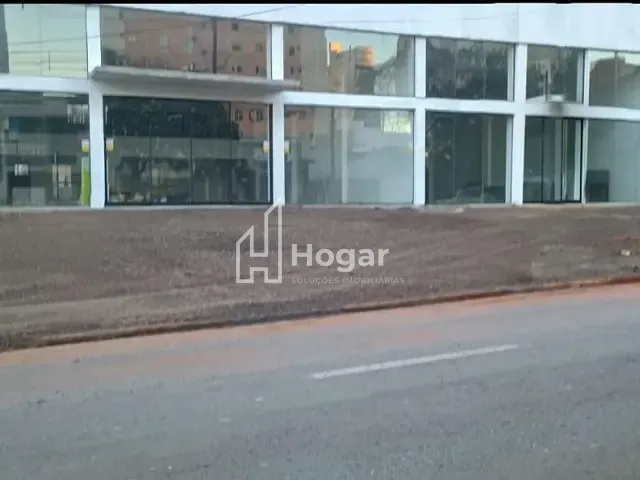 Ponto à venda ou para alugar, no bairro Centro em Londrina