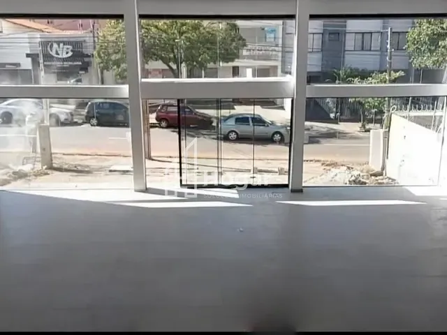 Ponto à venda ou para alugar, no bairro Centro em Londrina