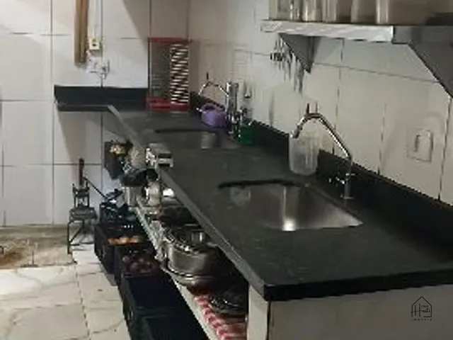 Ponto à venda, no bairro Parque Bahia em Cotia
