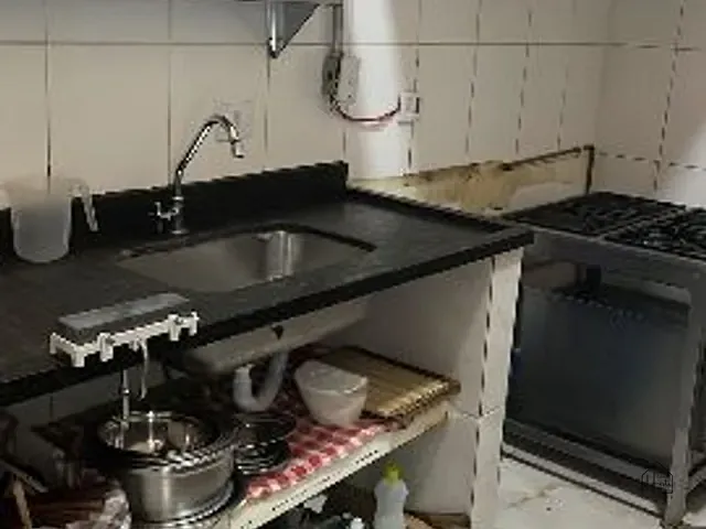 Ponto à venda, no bairro Parque Bahia em Cotia